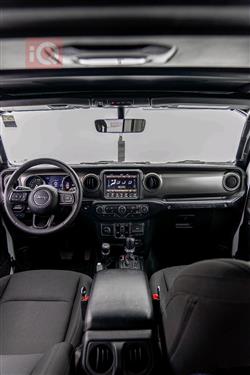 جیپ رانگلەر